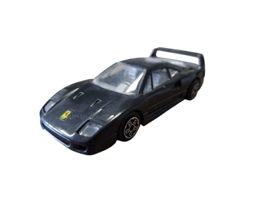Ferrari F40 1:43 Burago