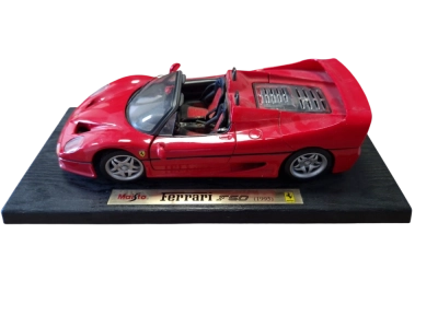 Ferrari F50 1:18 Maisto