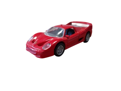 Ferrari F50 1:39 Shell