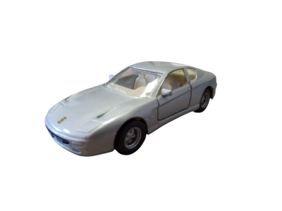 Ferrari  456GT 1:39 Shell