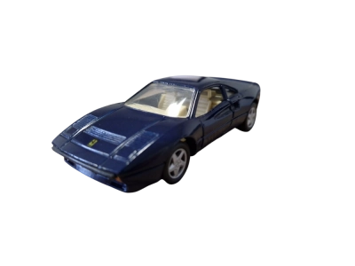 Ferrari 288 GTO 1:35 Shell