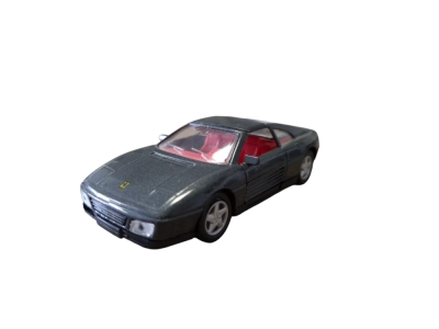 Ferrari 348ts 1:38 Shell