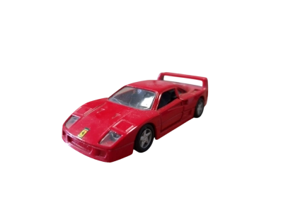 Ferrari F40 1:40 Shell
