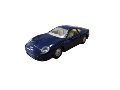 Aston Martin DB7 1:40 Shell