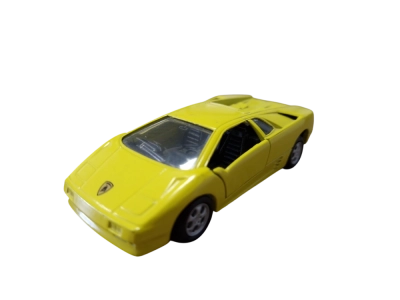 Lamborghini Diablo 1:40