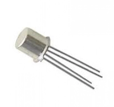 BFR29 Philips N Channel Mosfet Transistor
