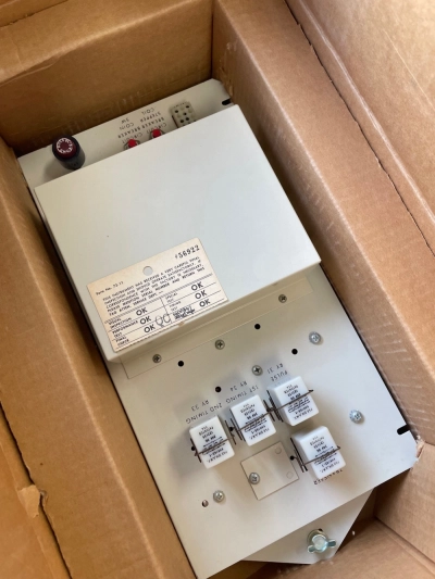 Wurlitzer stepper 269 NOS