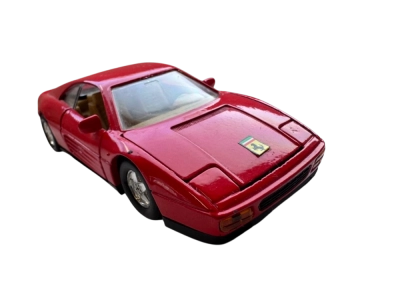 Ferrari 348TB 1:43 Welly