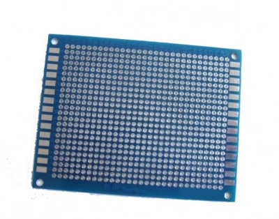 Universal PCB 7 x 9 cm