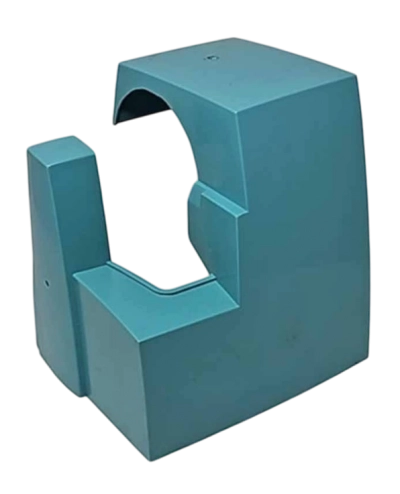 Mechanism cover Seeburg R - part# 246207