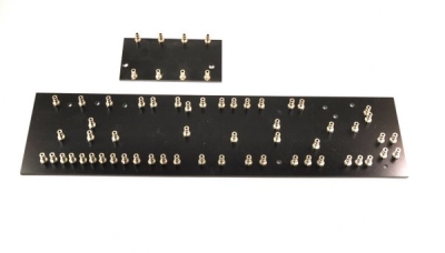 Turretboard for Fender 5F6A