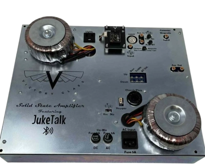 Wurlitzer Solid State Vervangende Versterker Wurlitzer 1900-2250