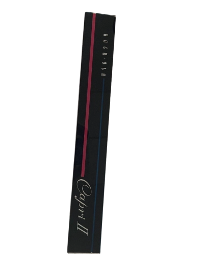 Rockola 414 Capri II voorruit (onder) NOS - onderdeelnummer 39382