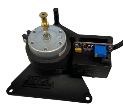 AMI K, Continental I en II en Lyric vervangende draaitafelmotor