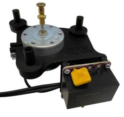 AMI G, H, I, en J vervangende draaitafelmotor