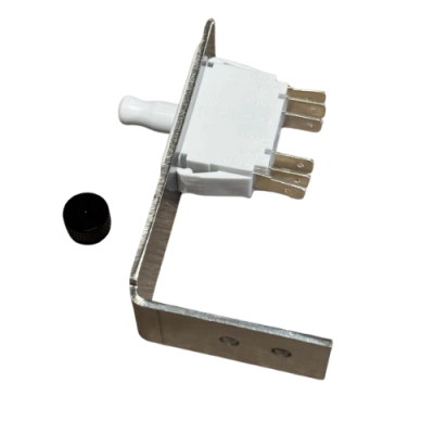 Vervangende transferswitch Wurlitzer 2700 en later