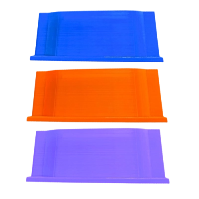 Door light shield Rockola MAX 477,481 and 483.