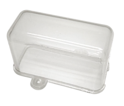 Wurlitzer 1015, 1080 en 1100 Over-ride switch kapje