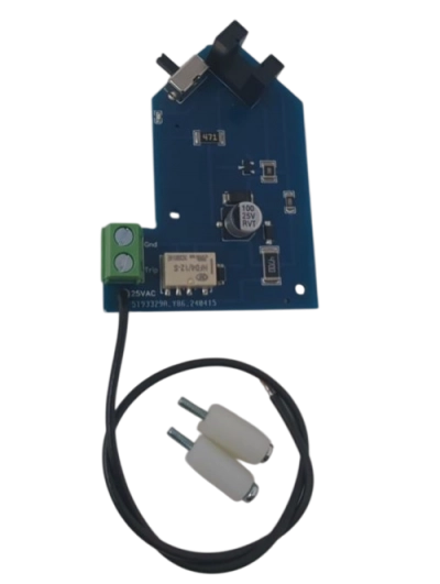 Seeburg Electronische afslagschakelaar