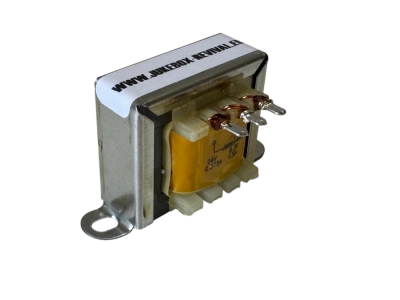 Transformator 24 --> 6 Volt