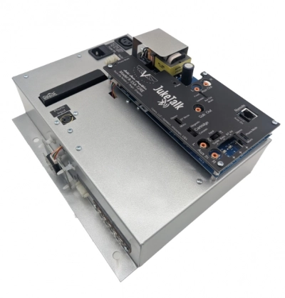 Rock-Ola-solid state versterker voor Tempo 2, Regis, Empress R-SSA-T2RE 240 volt