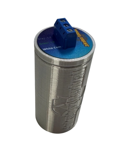 Seeburg Motorcondensator model Q en later