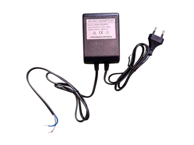 Trafo 230 --> 24V 2 A