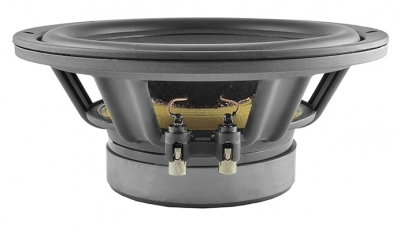 Sica 10 SR 2,5 CP 600 Watt Subwoofer