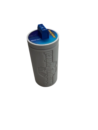 Seeburg Motorcondensator model Q en later