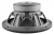 Sica 10 SR 2,5 CP 600 Watt Subwoofer