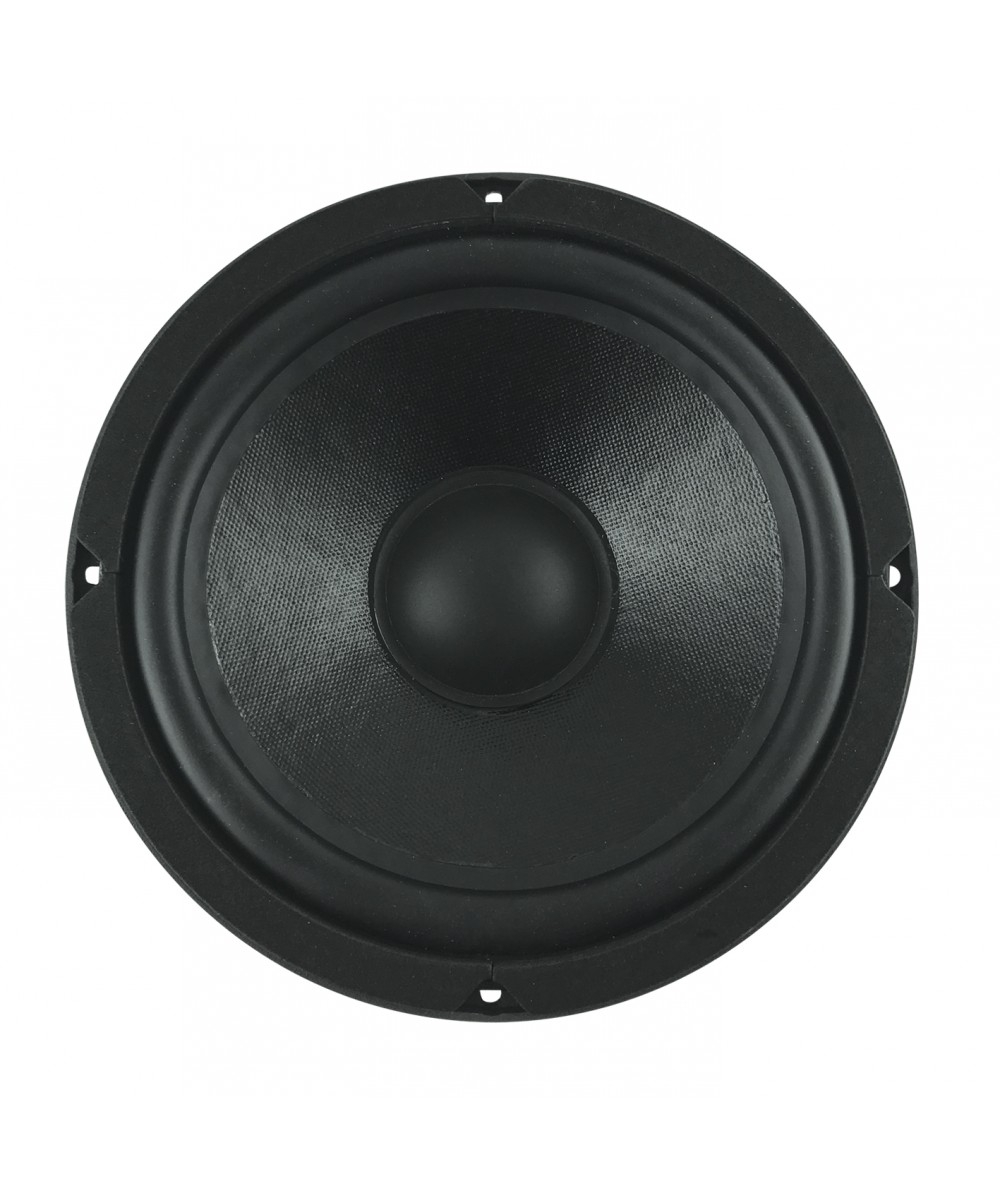 SICA 8 H 2 CP 8 inch 400W Studio Monitor woofer 8 Ohm Jukebox Revival